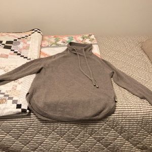 Cynthia Rowley 100% wool sweater